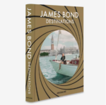 James Bond Destinations (2)