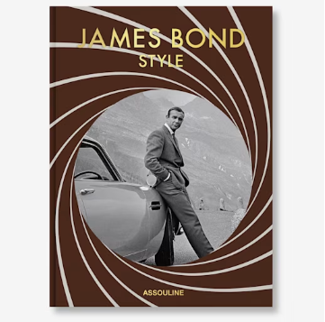 James Bond Style (1)