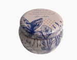 Jane Austen Candle Tin 1