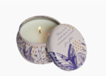 Jane Austen Candle Tin