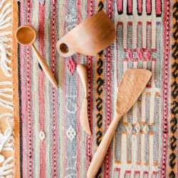Japanese Blade Wood Carving Kit