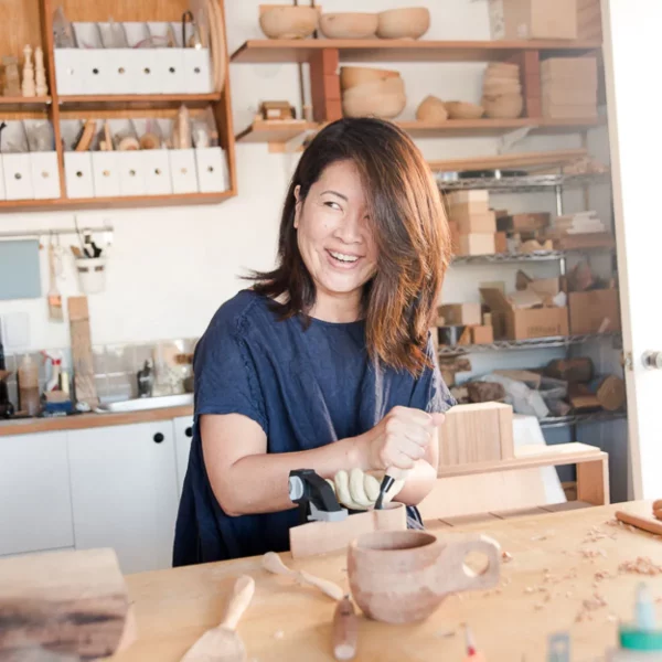 Japanese Blade Wood Carving Kit 3