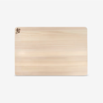 Japanese Hinoki Cutting Board (1)