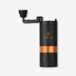 Java G25 Coffee Grinder 5
