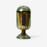 Jewel Match Cloche 1