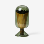 Jewel Match Cloche