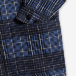 Jolla Cotton Zip Jacket 2
