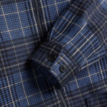 Jolla Cotton Zip Jacket 3