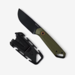 K.300 Fixed Blade Knife (4)