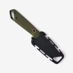 K.300 Fixed Blade Knife (5)