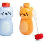 Kiko Catnip Bubbles