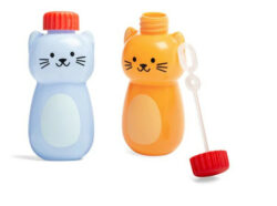 Kiko Catnip Bubbles