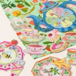Kitten’s Tea Party Game 1