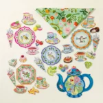 Kitten’s Tea Party Game 2