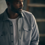 Knit Cabin Shirt 4