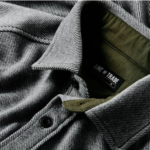 Knit Cabin Shirt 5