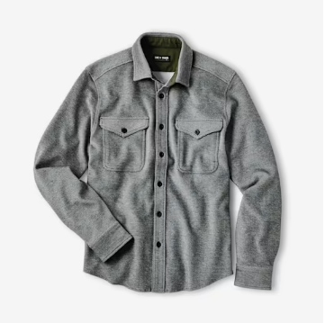 Knit Cabin Shirt Knit Cabin Shirt