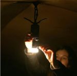 Lamp-1 Lantern Light (14)