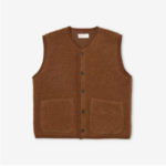 Lancaster Gilet Premium Outerwear Vest
