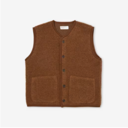 Lancaster Gilet Premium Outerwear Vest