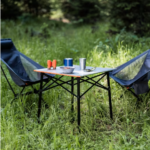 Large Roll-top Camp Table (4)