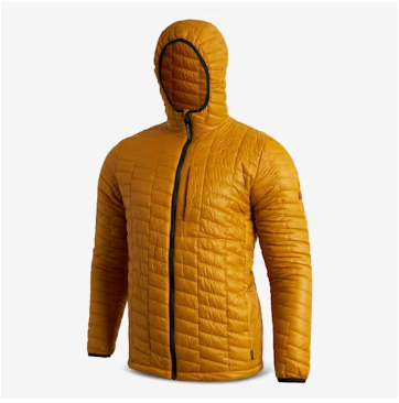 Lava Primaloft Puffer