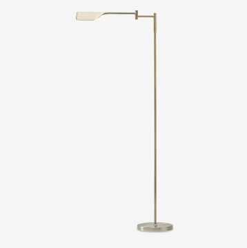 Leaf Floor Lamp (1)