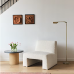 Leaf Floor Lamp (3)