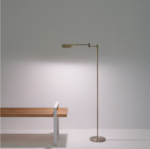 Leaf Floor Lamp (4)