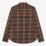 Lennon Check Overshirt (2)