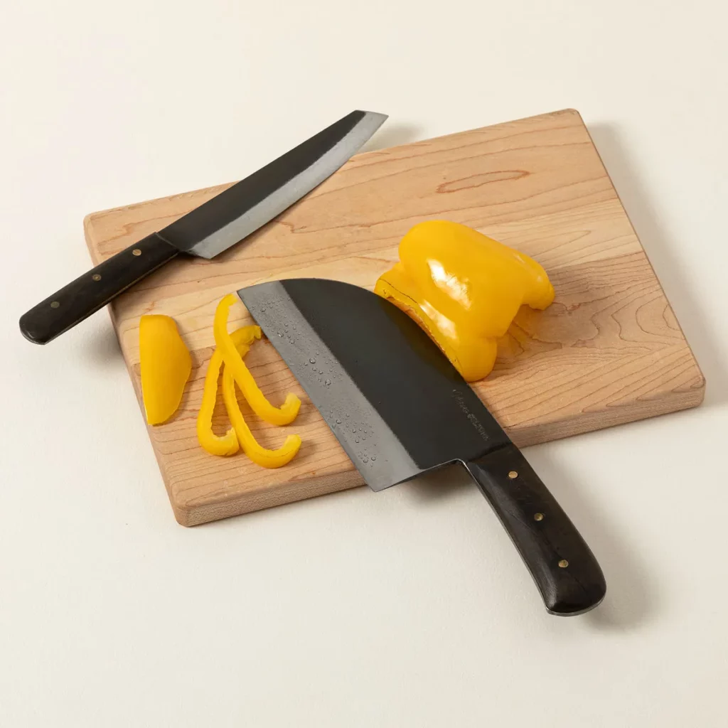 Limited Edition Thai Knife Set