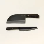 Limited Edition Thai Knife Set 2