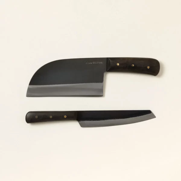 Limited Edition Thai Knife Set 2
