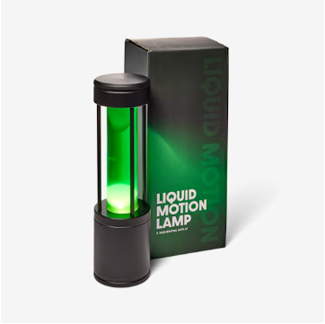 Liquid Motion Lamp (1)