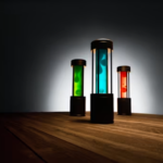 Liquid Motion Lamp (12)