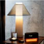 Loftie Smart Alarm Clock (10)