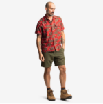 Lost Weekend Shirt 1