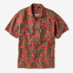 Lost Weekend Shirt