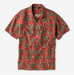 Lost Weekend Shirt