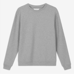 Lounge Sweatshirt
