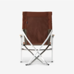 Low Beach Chair 1