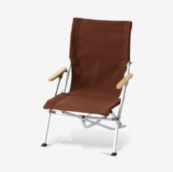Low Beach Chair
