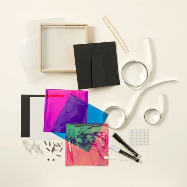 Lumadrop Endless Art Kit 1