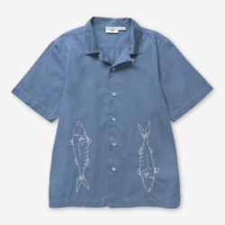 Mackerel Shirt (1)