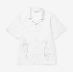 Mackerel Shirt (2)