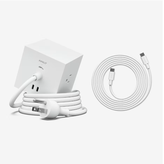 Magnetic Charging Kit (1) Magnetic Charging Kit (1)