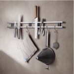 Magnetic Kitchen Rack (5)