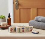 Mah Jong Soap 1
