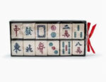 Mah Jong Soap