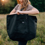 Mammoth 29l Zip Tote (4)